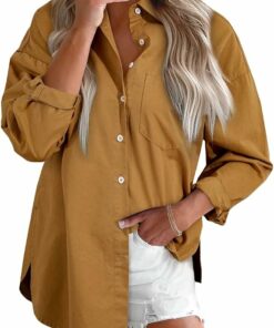 Casual Summer Shirt A30